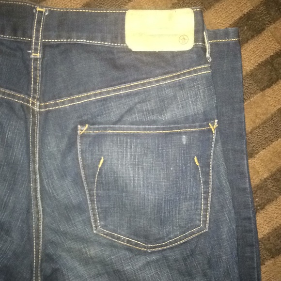 Penguin Jeans|| 30x32|| 100% Cotton - Picture 2 of 4